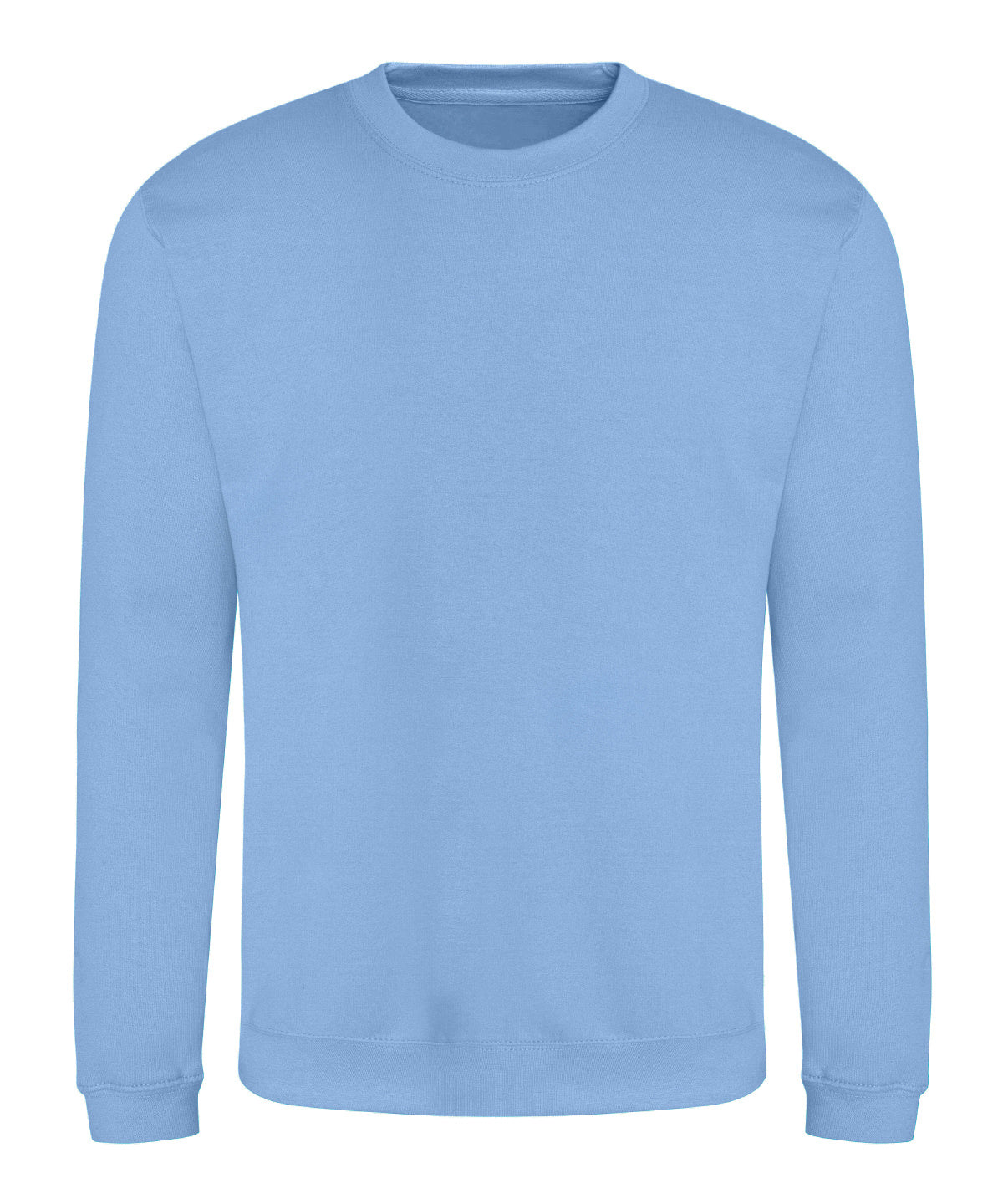 AWDis sweatshirt - 2XL - Cornflower Blue