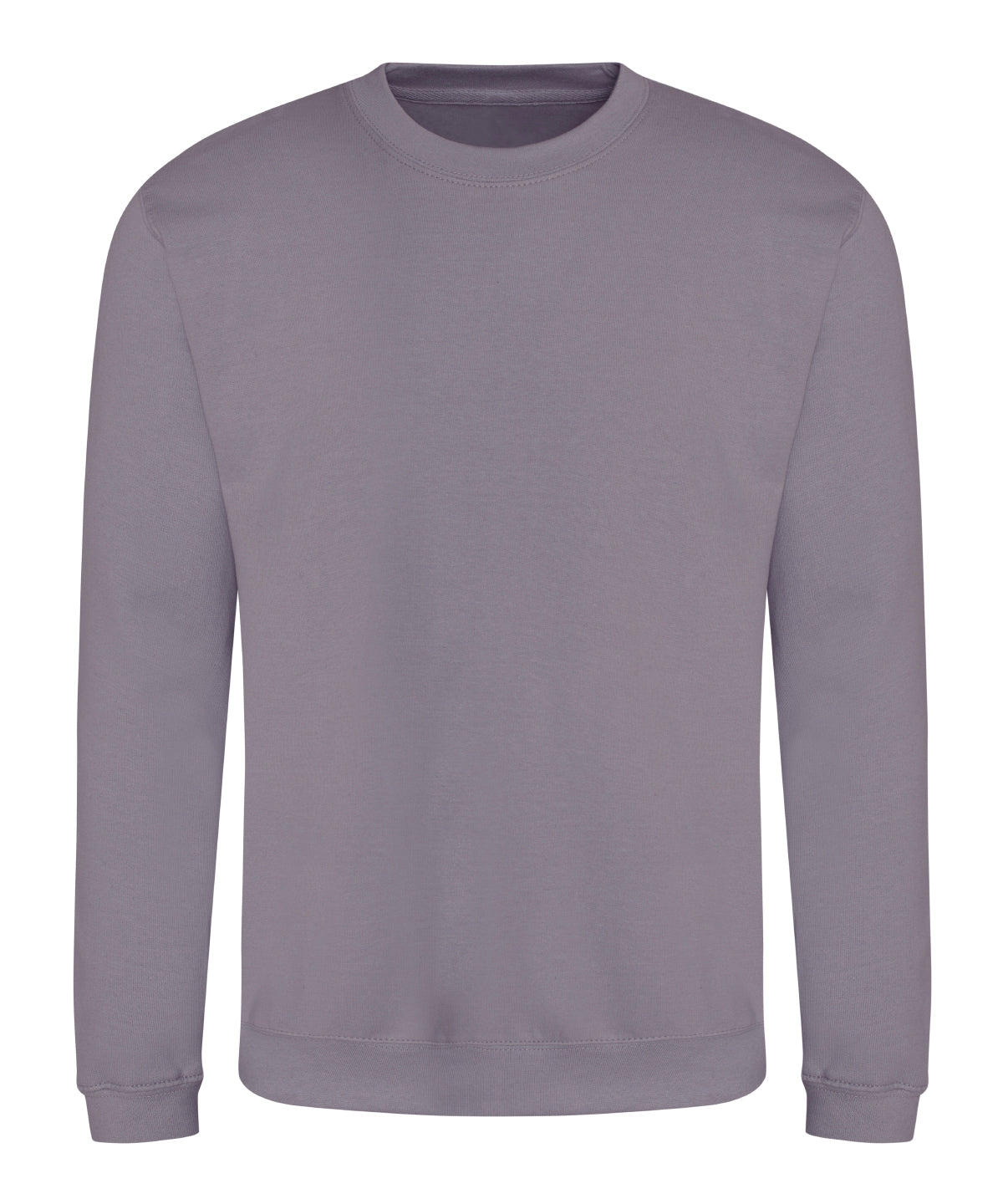AWDis sweatshirt - 2XL - Dusty Lilac