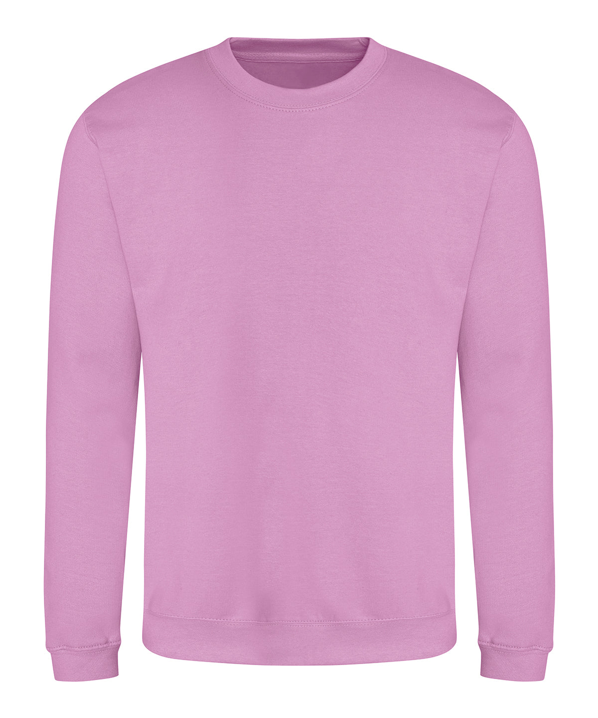 AWDis sweatshirt - 2XL - Lavender