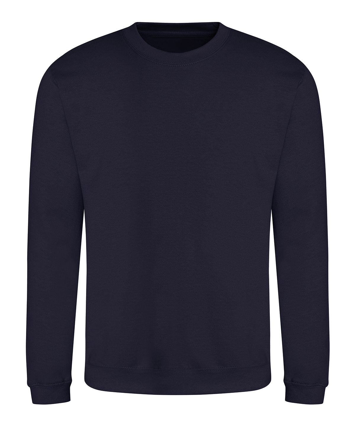 AWDis sweatshirt - 4XL - New French Navy*†