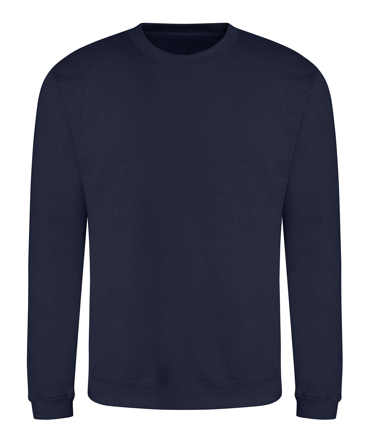 AWDis sweatshirt - L - Oxford Navy