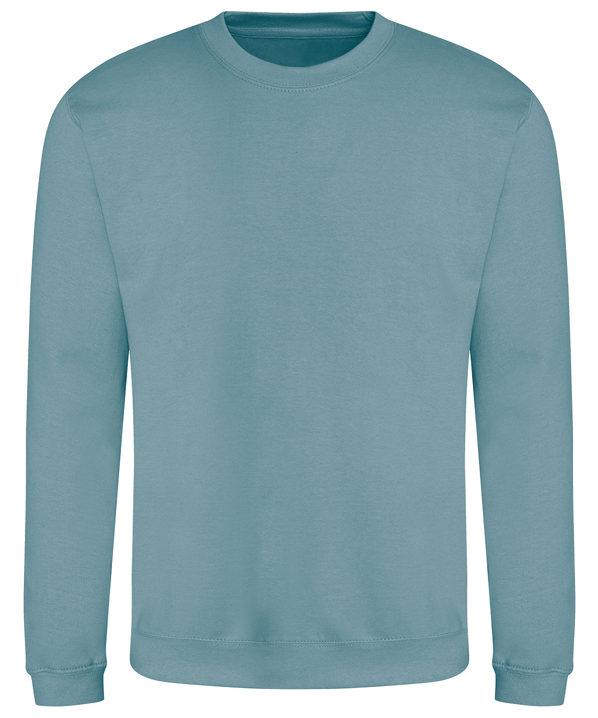 AWDis sweatshirt - 2XL - Seafoam