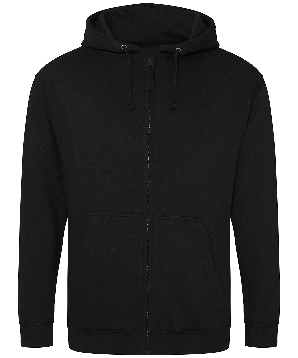 Zoodie - S - Deep Black*