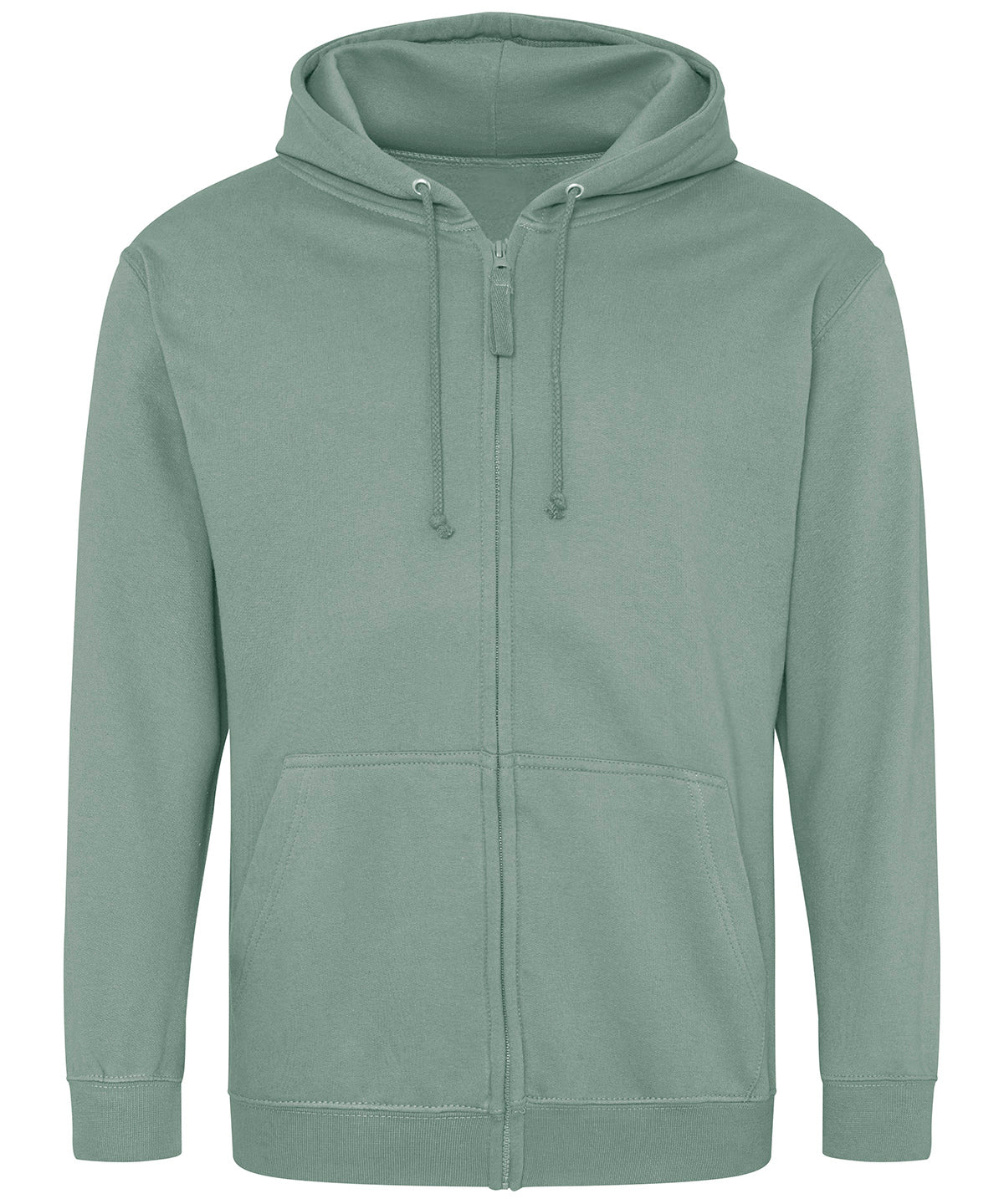 Zoodie - XL - Dusty Green