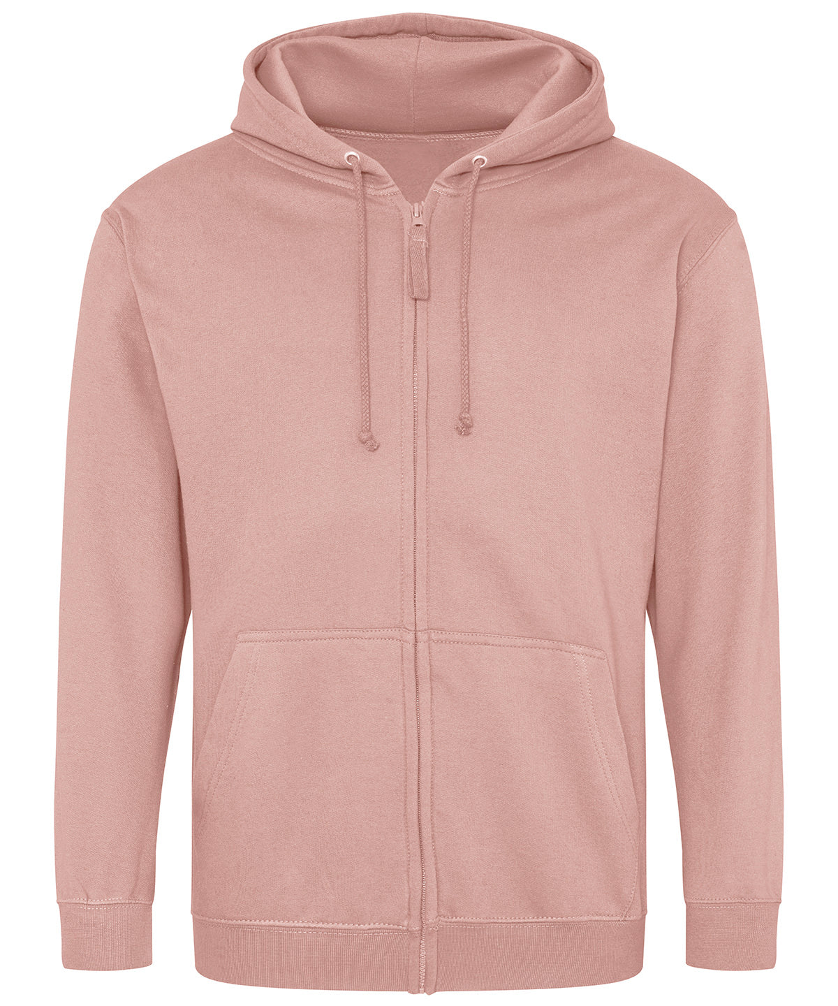 Zoodie - S - Dusty Pink