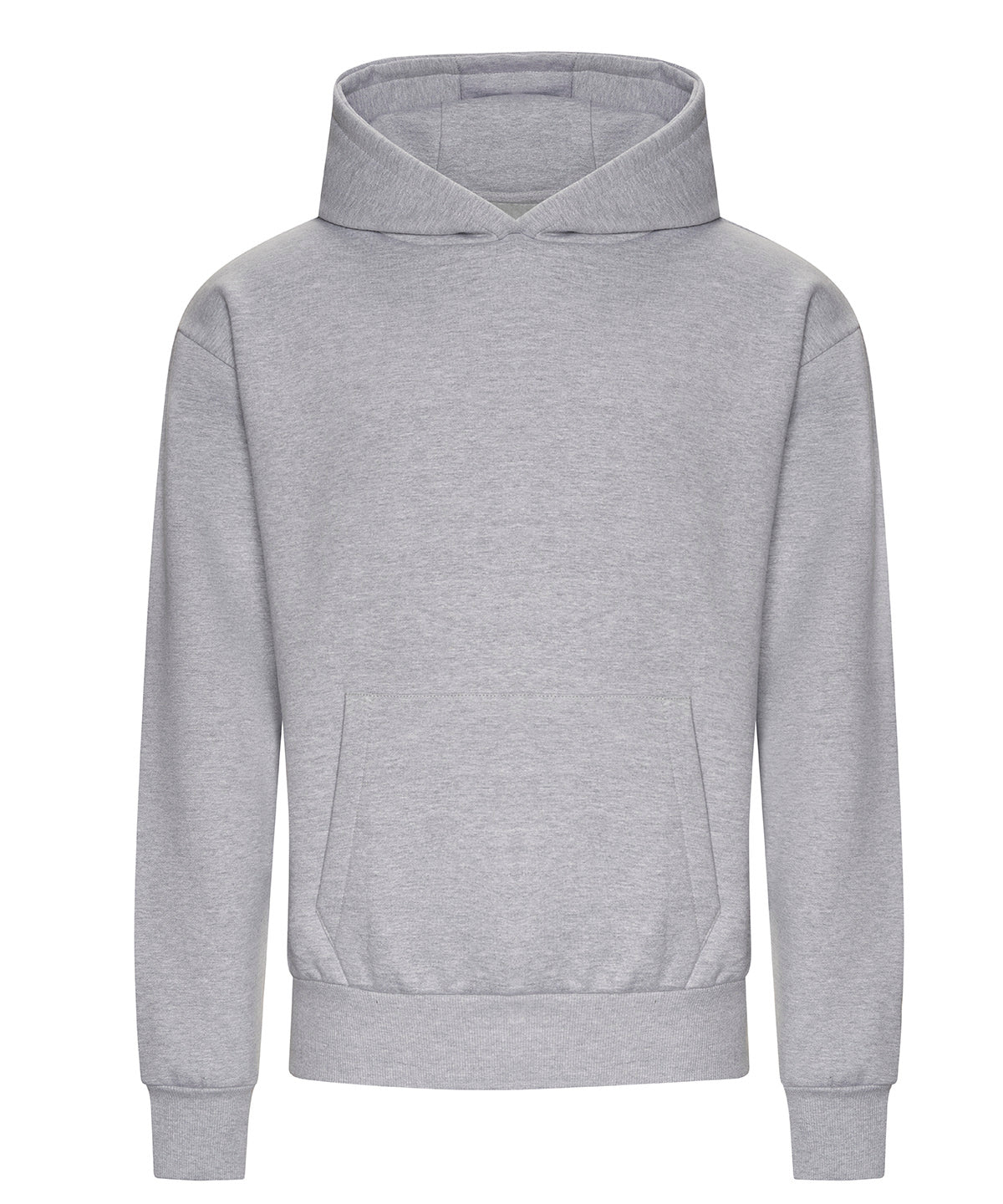 Signature heavyweight hoodie – premium heavyweight fleece pullover for everyday wear