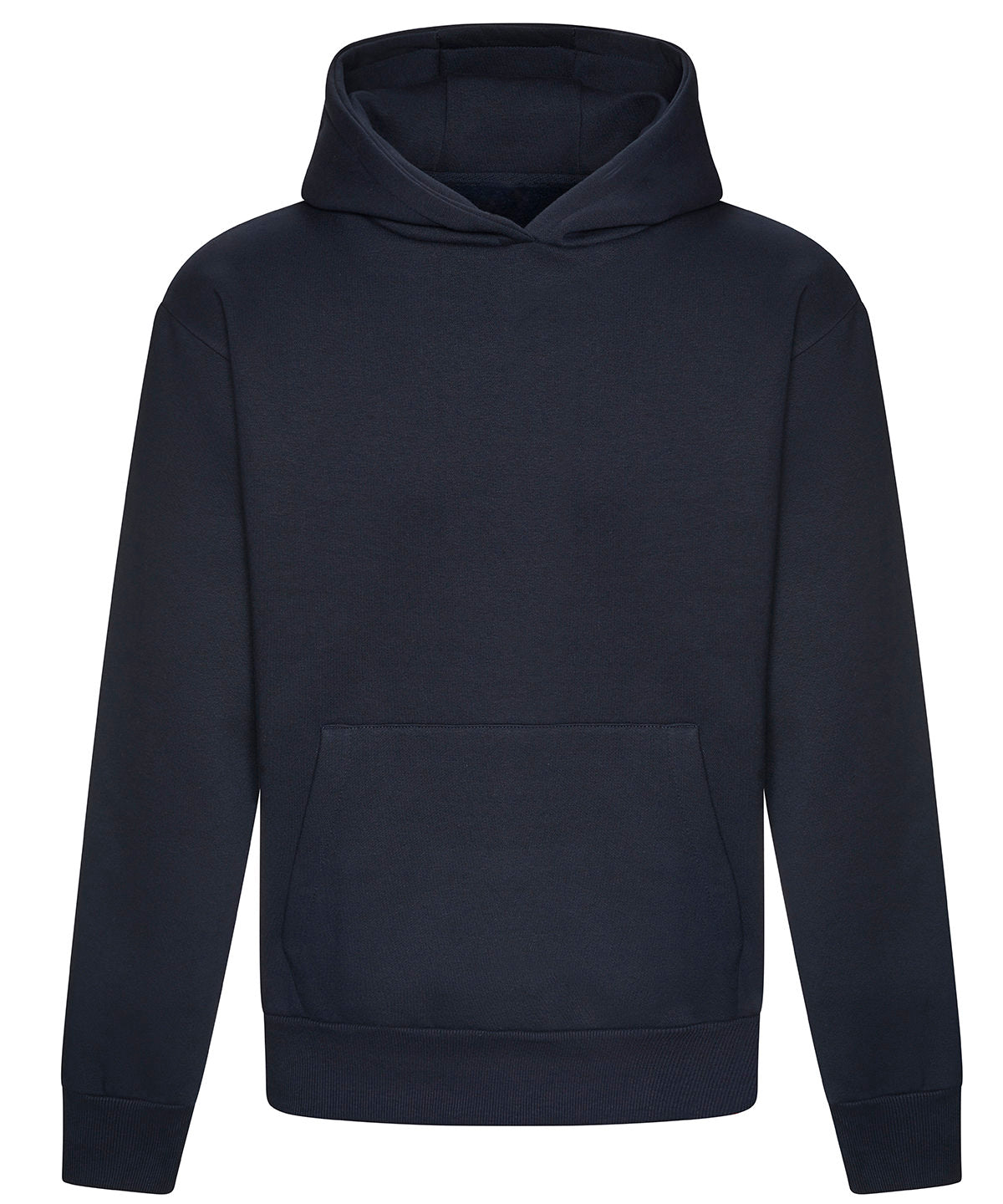 Signature heavyweight hoodie – premium heavyweight fleece pullover for everyday wear