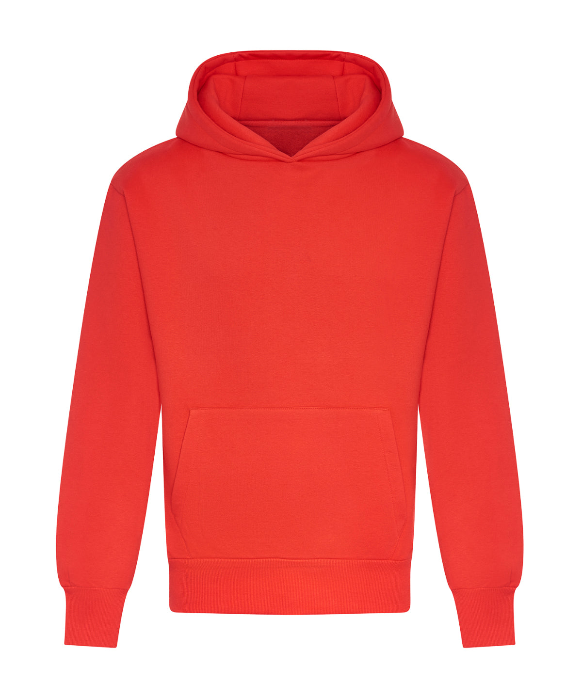 Signature heavyweight hoodie – premium heavyweight fleece pullover for everyday wear