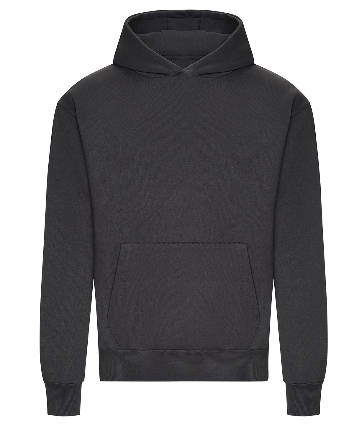 Signature heavyweight hoodie – premium heavyweight fleece pullover for everyday wear