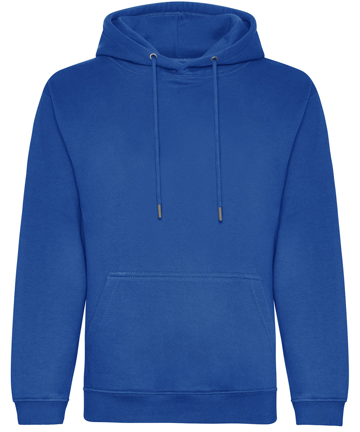 Organic hoodie - Sustainable organic cotton pullover, unisex casual sweatshirt