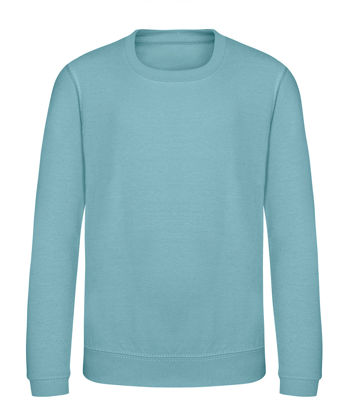Kids AWDis sweatshirt - Children's Casual Pullover Sweatshirt for Everyday Wear