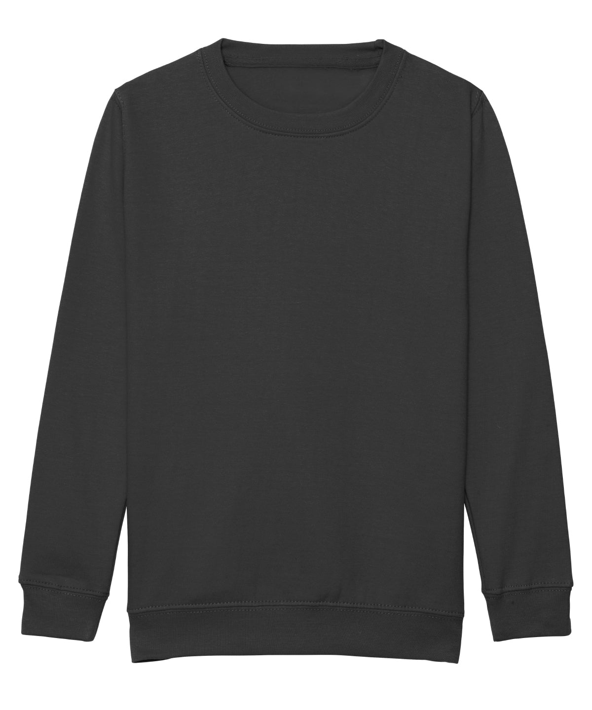 Kids AWDis sweatshirt - Children's Casual Pullover Sweatshirt for Everyday Wear