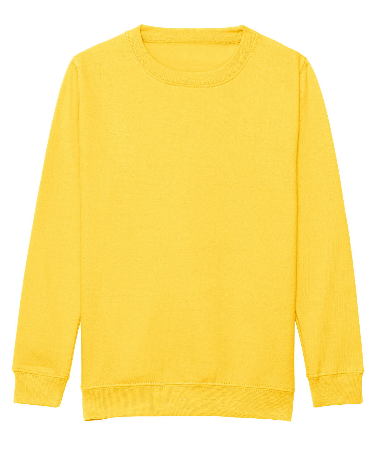 Kids AWDis sweatshirt - Children's Casual Pullover Sweatshirt for Everyday Wear