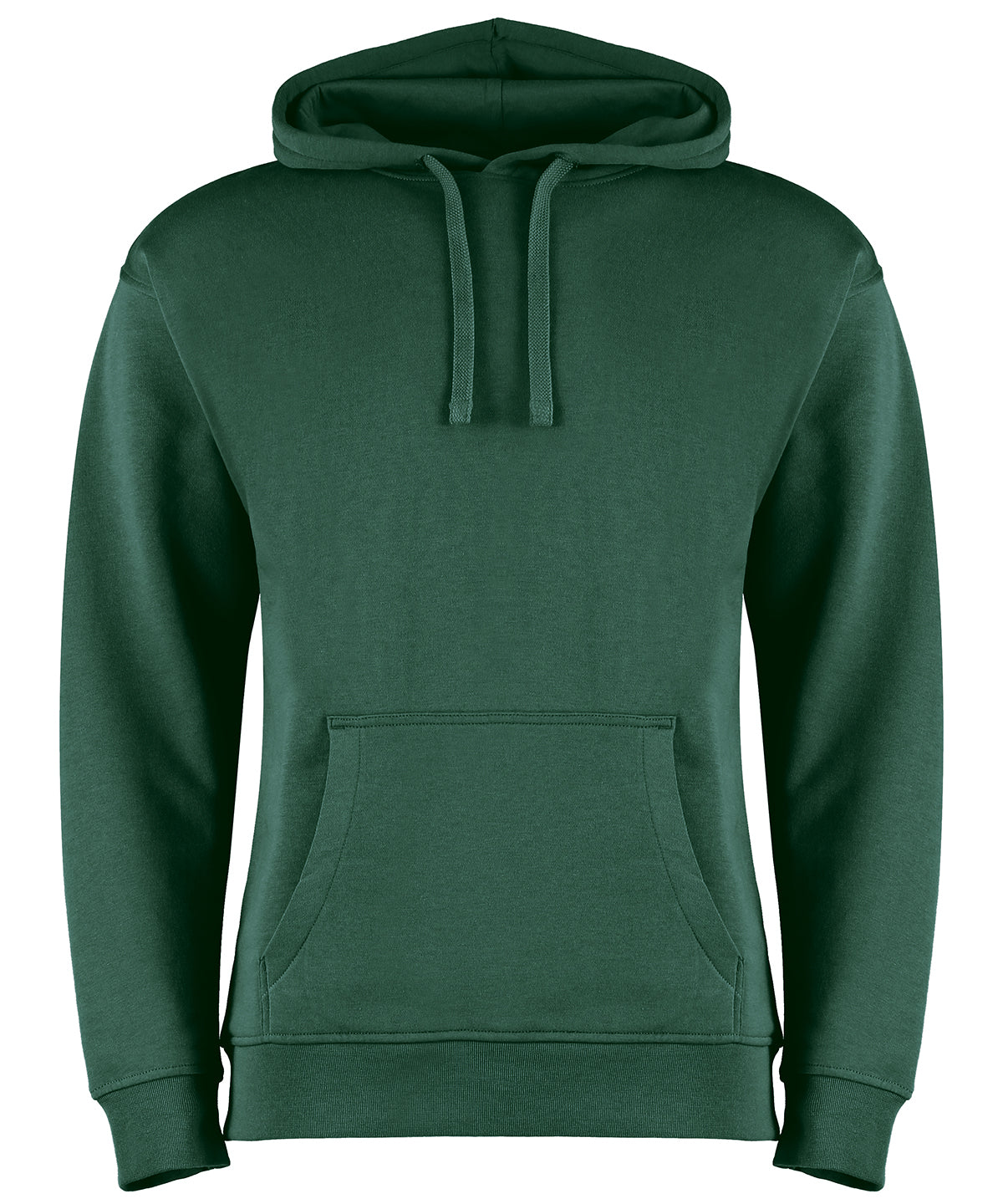 Regular fit hoodie - XXS - Bottle