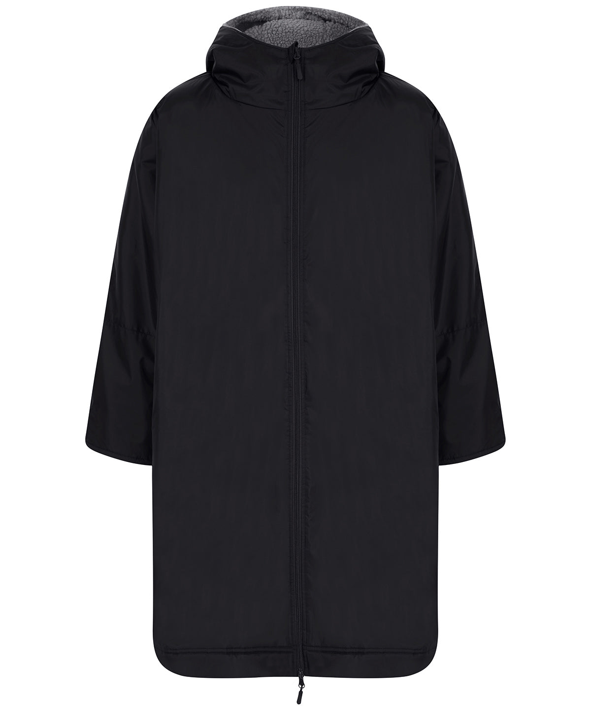 All-weather robe - Durable, water-resistant outdoor robe for everyday protection