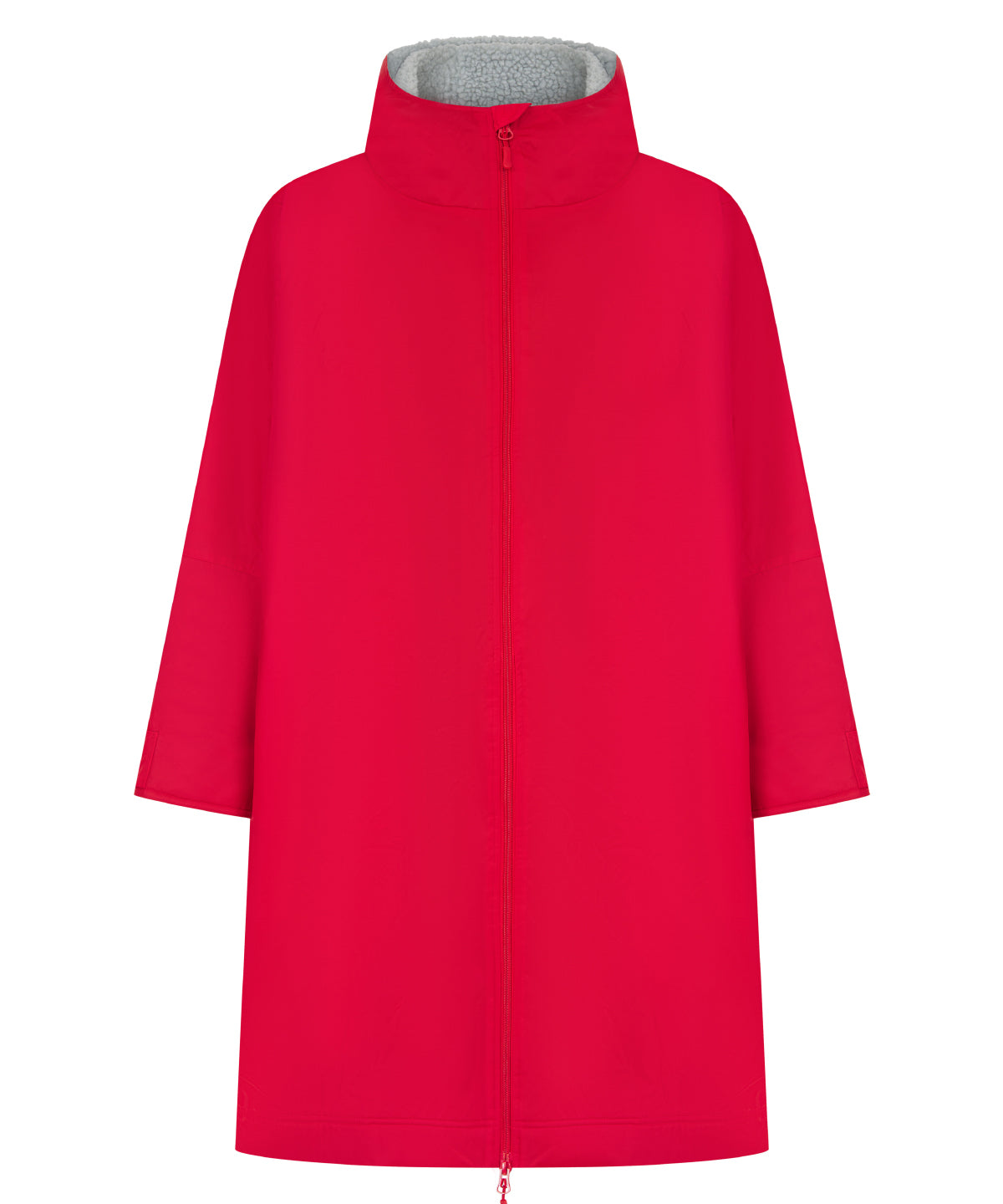 All-weather robe - Durable, water-resistant outdoor robe for everyday protection
