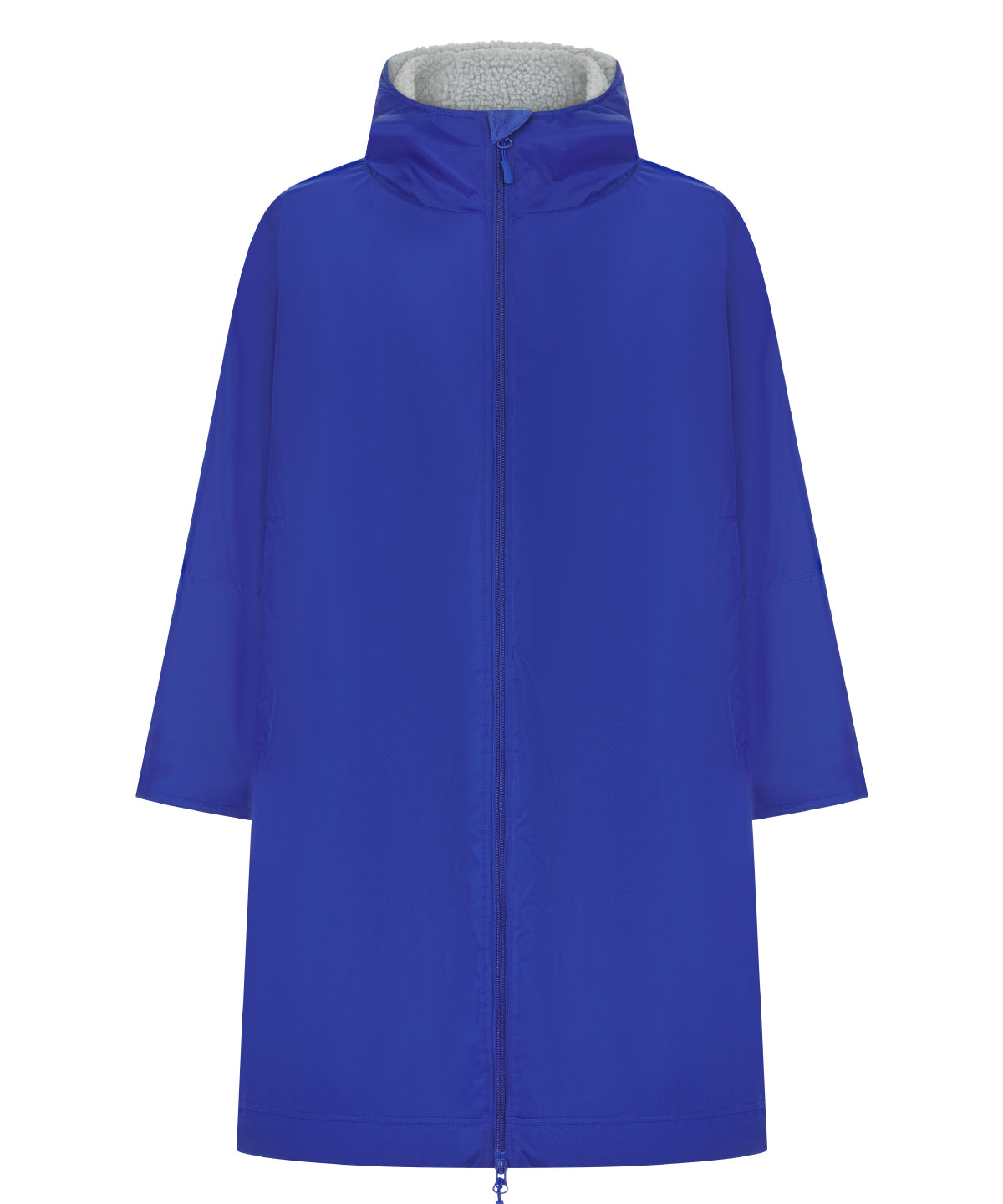 All-weather robe - Durable, water-resistant outdoor robe for everyday protection