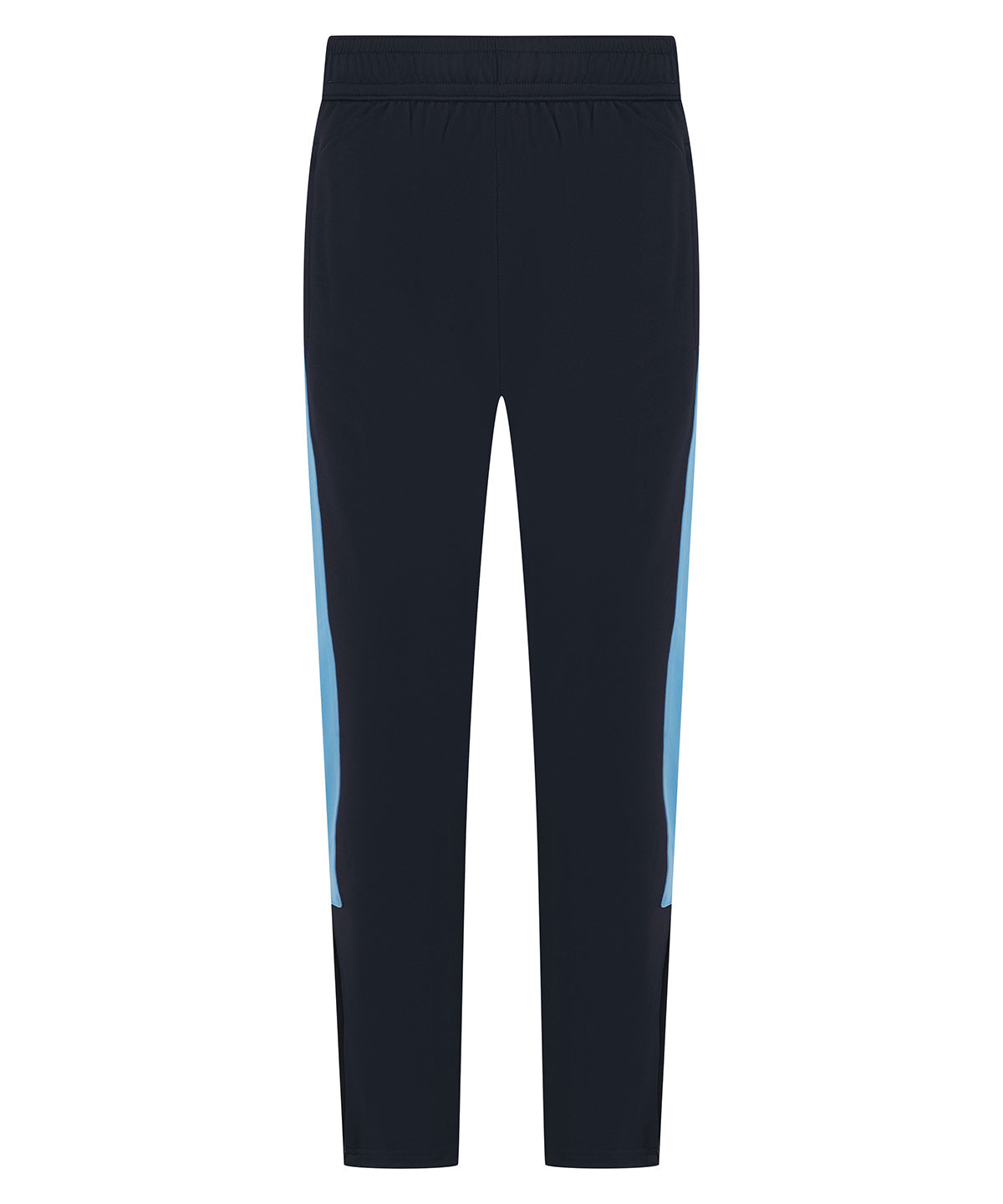 Knitted tracksuit pants - Comfortable knitted tracksuit sweatpants for everyday wear