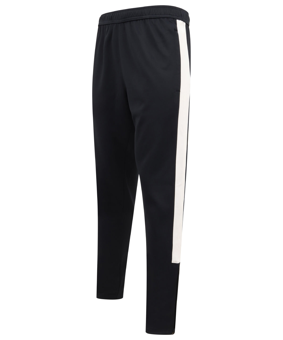 Knitted tracksuit pants - Comfortable knitted tracksuit sweatpants for everyday wear