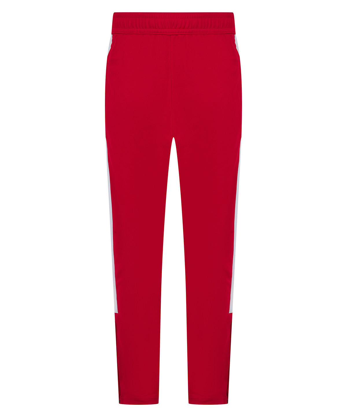 Knitted tracksuit pants - Comfortable knitted tracksuit sweatpants for everyday wear