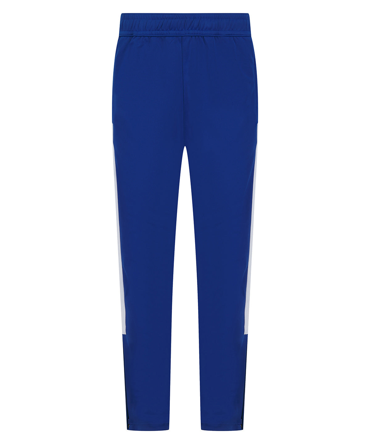 Knitted tracksuit pants - Comfortable knitted tracksuit sweatpants for everyday wear