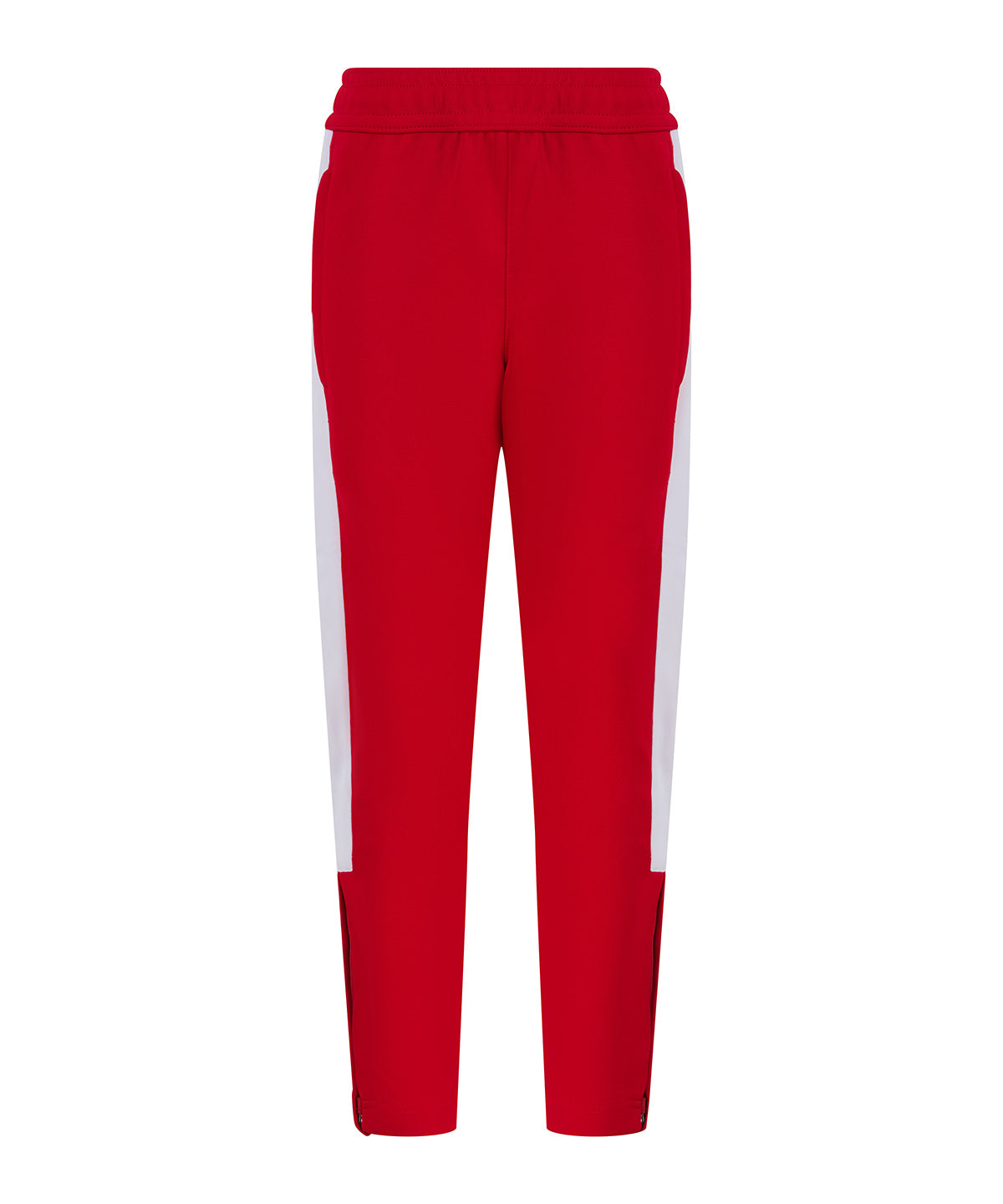 Kids knitted tracksuit pants - comfortable casual wear for boys and girls, multiple sizes