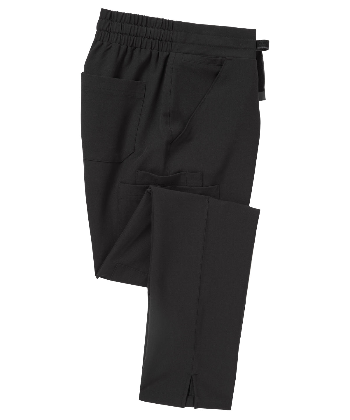 Women’s 'Relentless' Onna-stretch cargo pants - S - Black