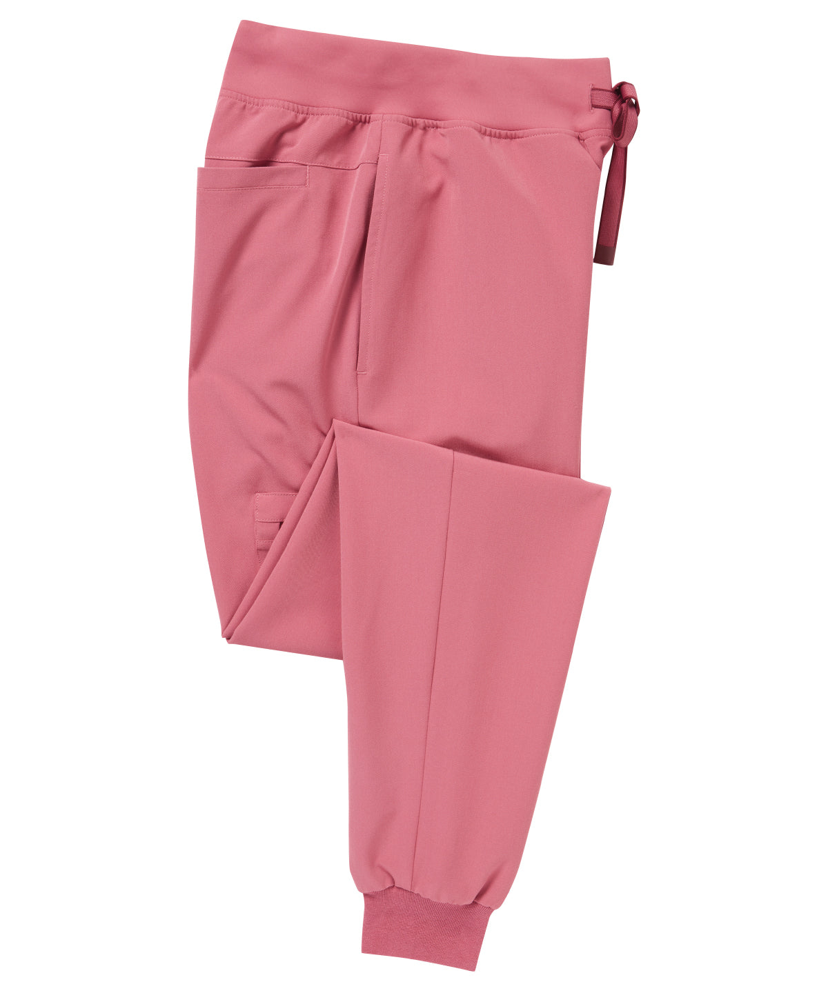 Women’s 'Energized' Onna-stretch jogger pants - 5XL - Calm Pink