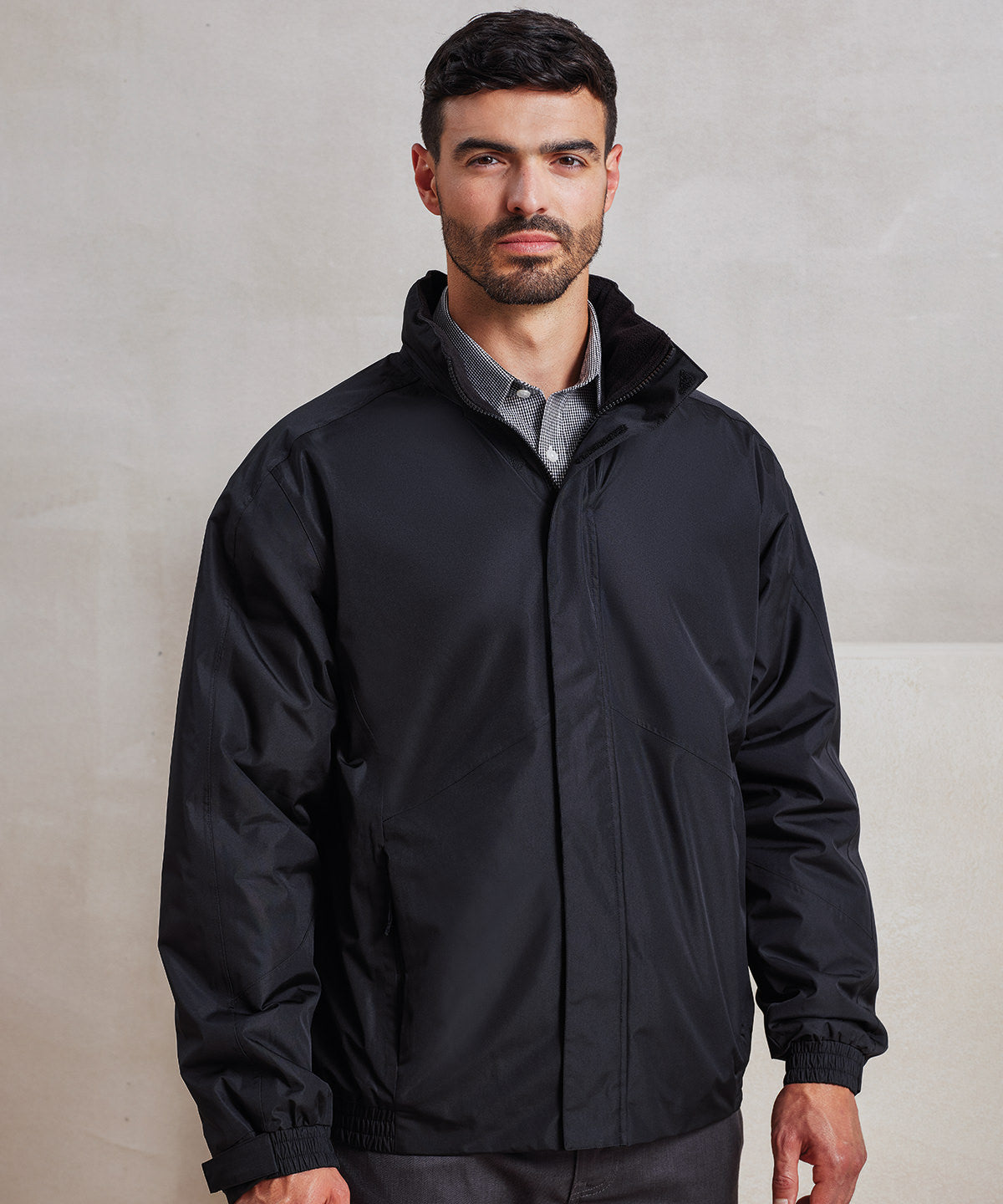 Selsey Hydrochecker Jacket in Various Sizes and Colors for Versatile Wear