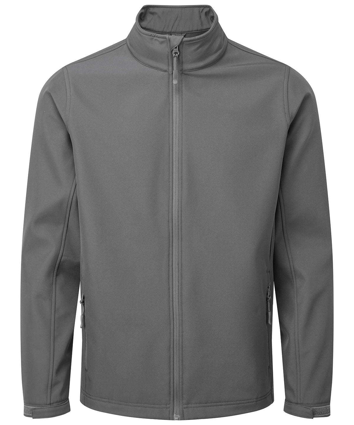 Windchecker® printable and recycled softshell jacket available in multiple sizes and colors