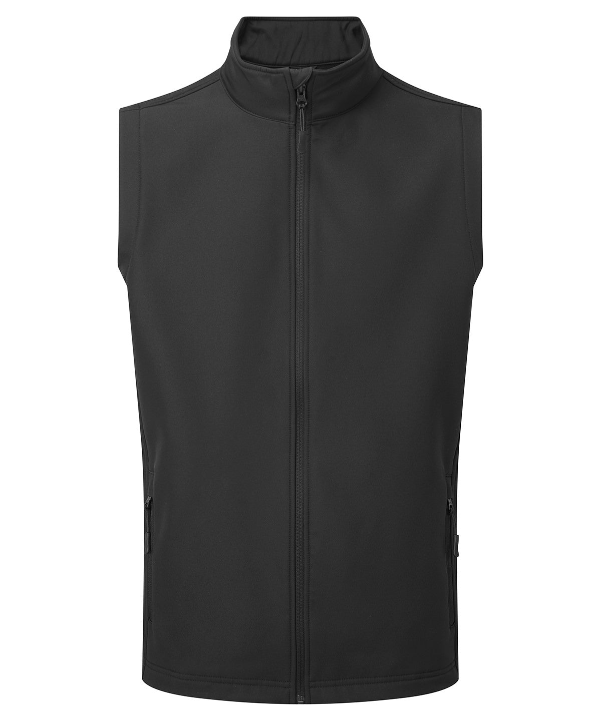Windchecker® printable and recycled gilet available in multiple sizes and colors