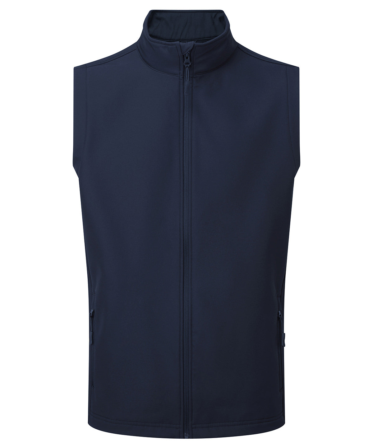 Windchecker® printable and recycled gilet available in multiple sizes and colors