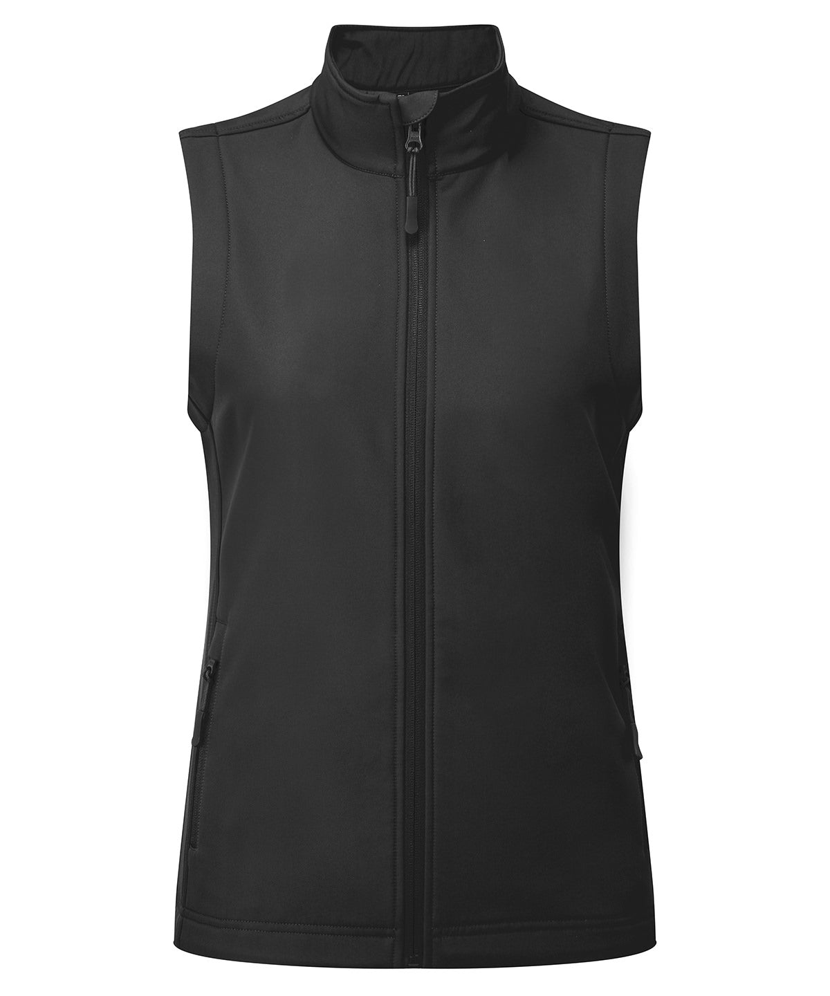 Women’s Windchecker® Printable and Recycled Gilet in Sustainable Lightweight Design
