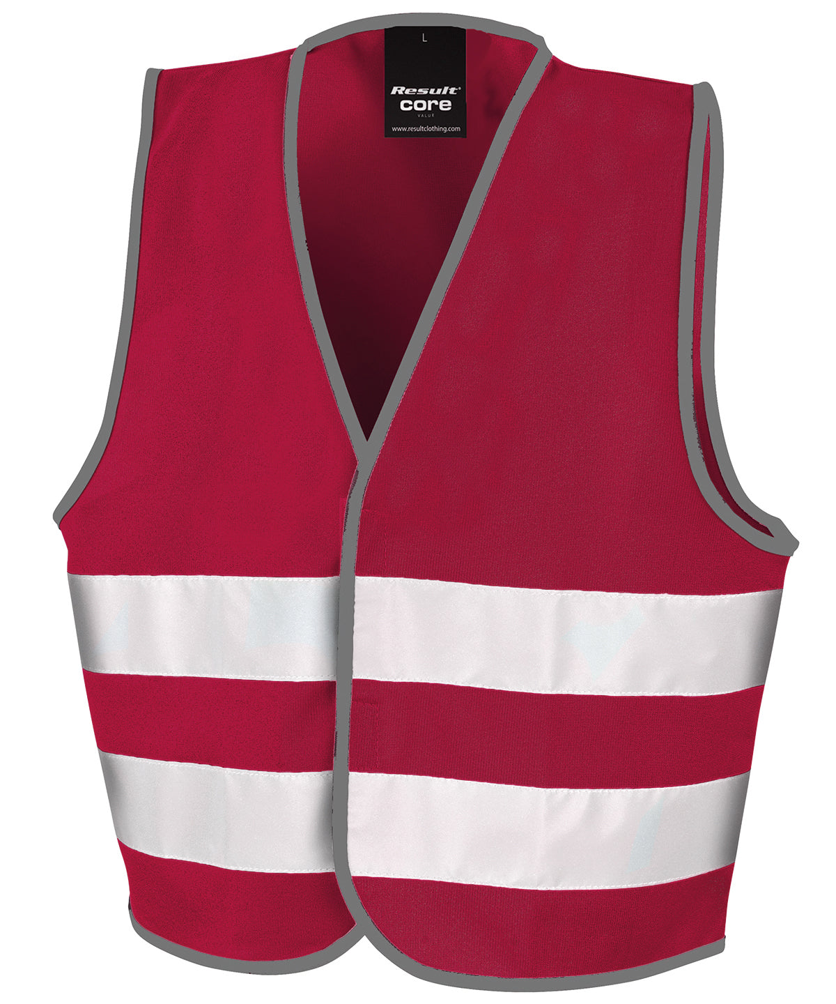 Core Junior Vest for Kids – Comfortable and Stylish Layering Essential