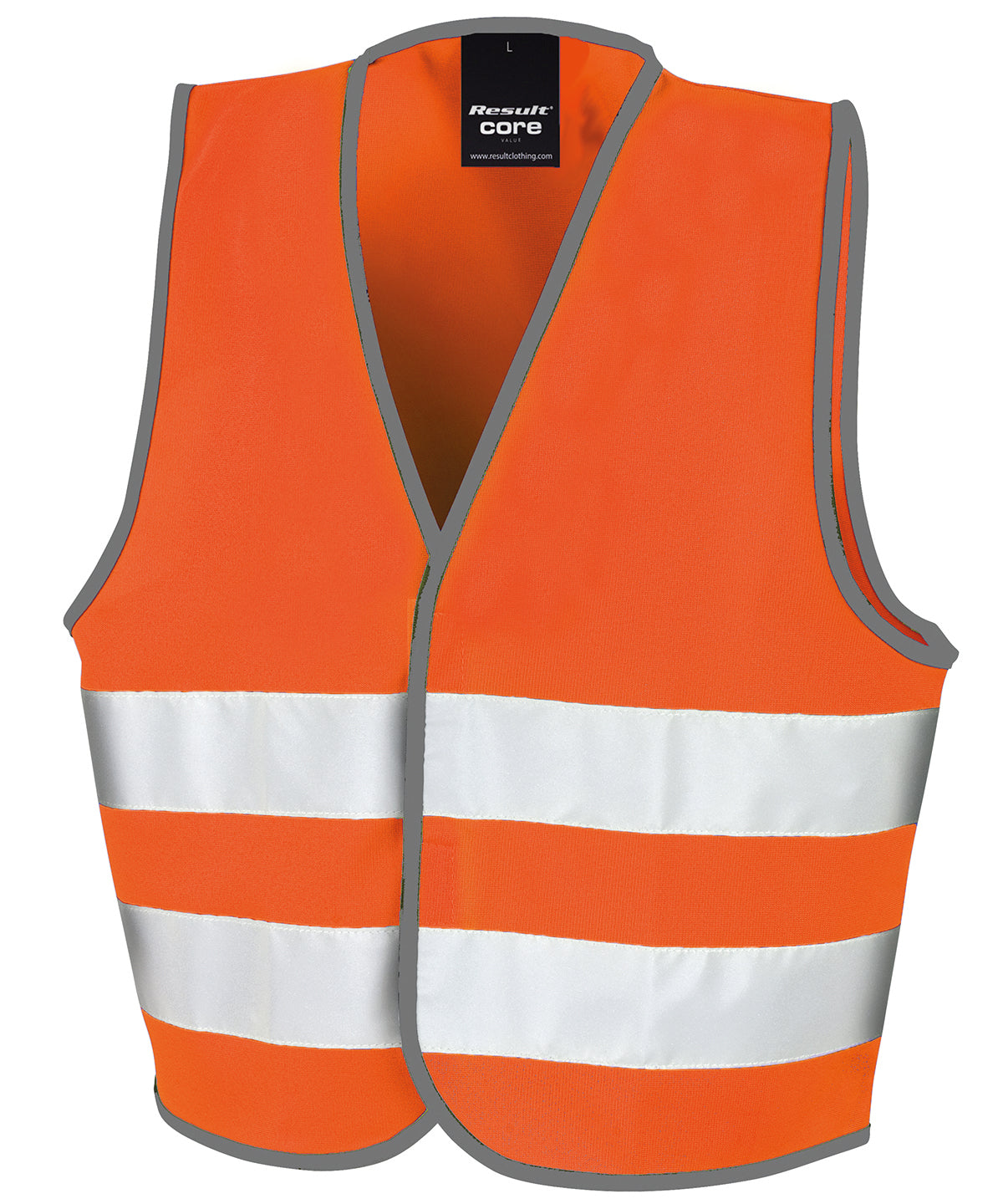 Core Junior Vest for Kids – Comfortable and Stylish Layering Essential