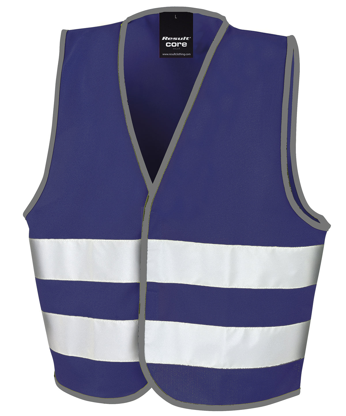 Core Junior Vest for Kids – Comfortable and Stylish Layering Essential