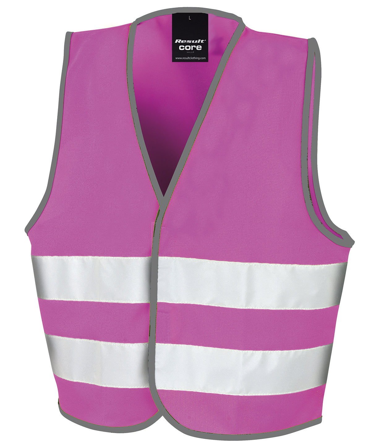 Core Junior Vest for Kids – Comfortable and Stylish Layering Essential