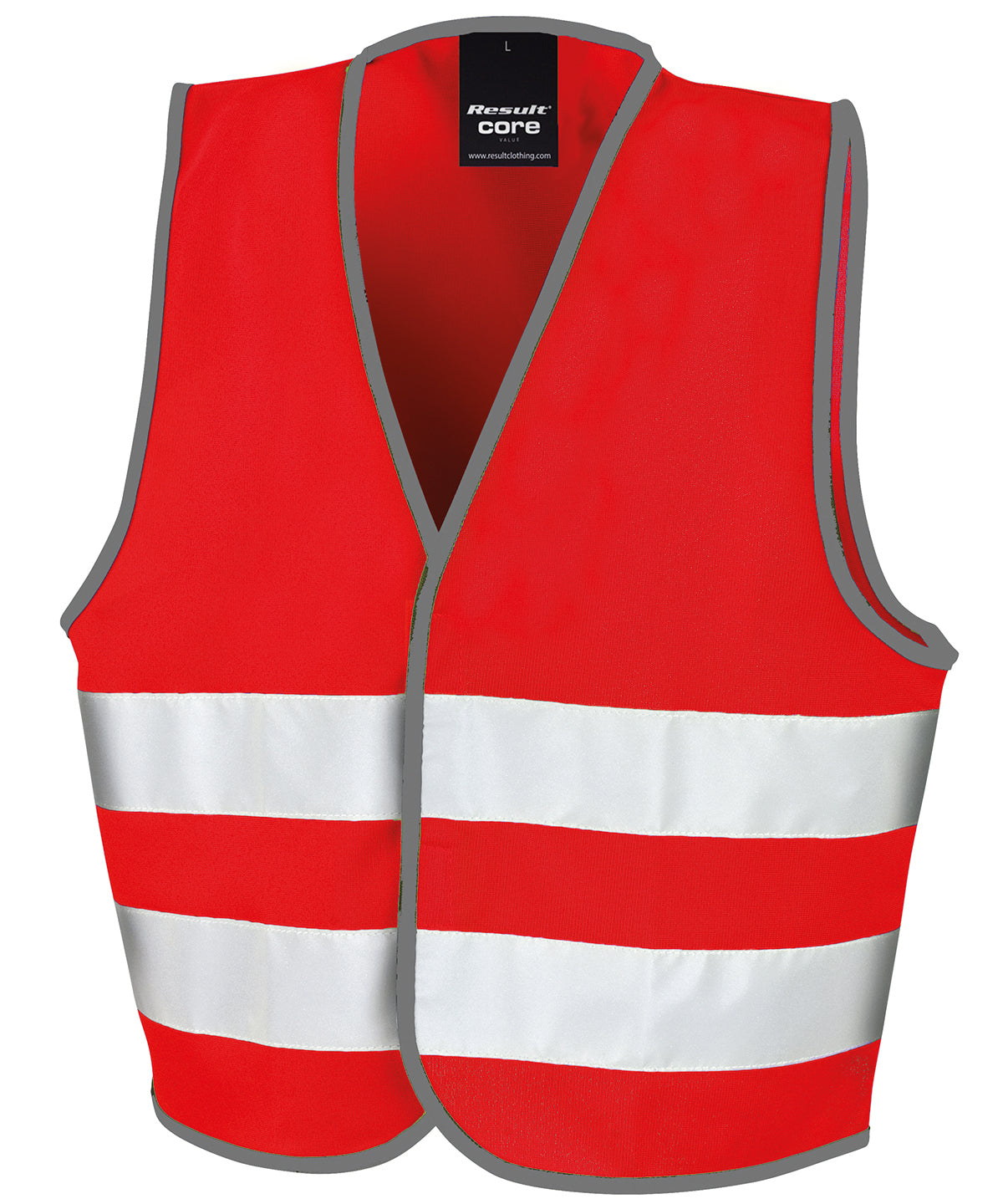 Core Junior Vest for Kids – Comfortable and Stylish Layering Essential