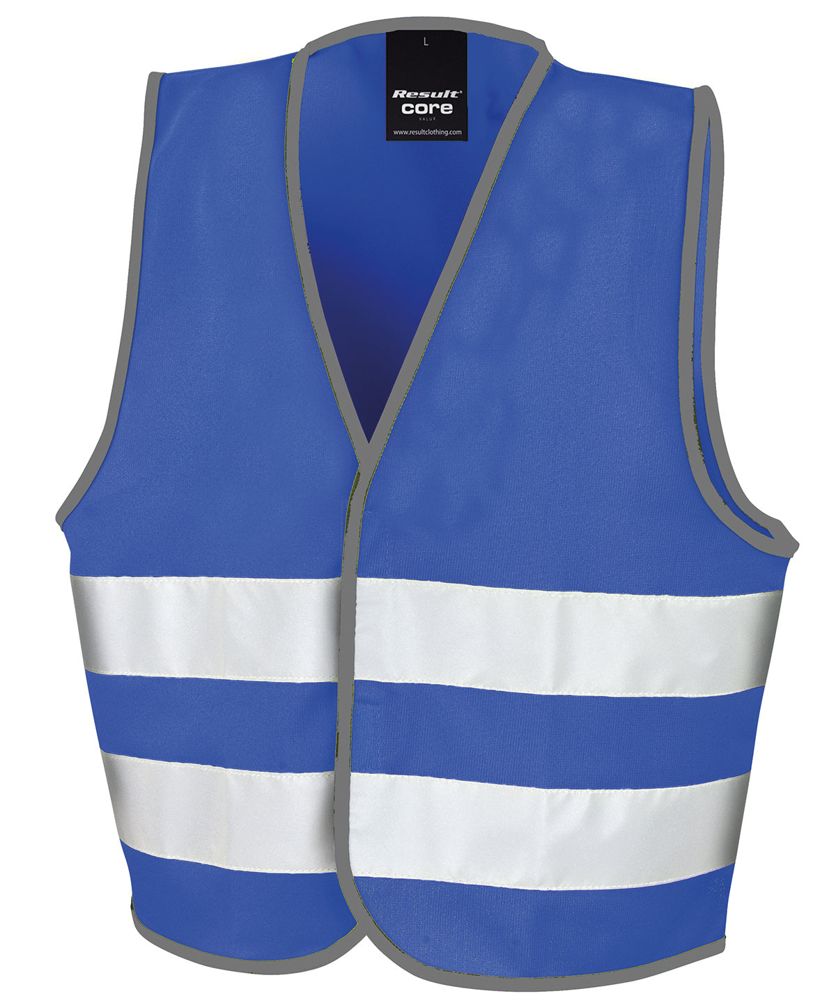 Core Junior Vest for Kids – Comfortable and Stylish Layering Essential