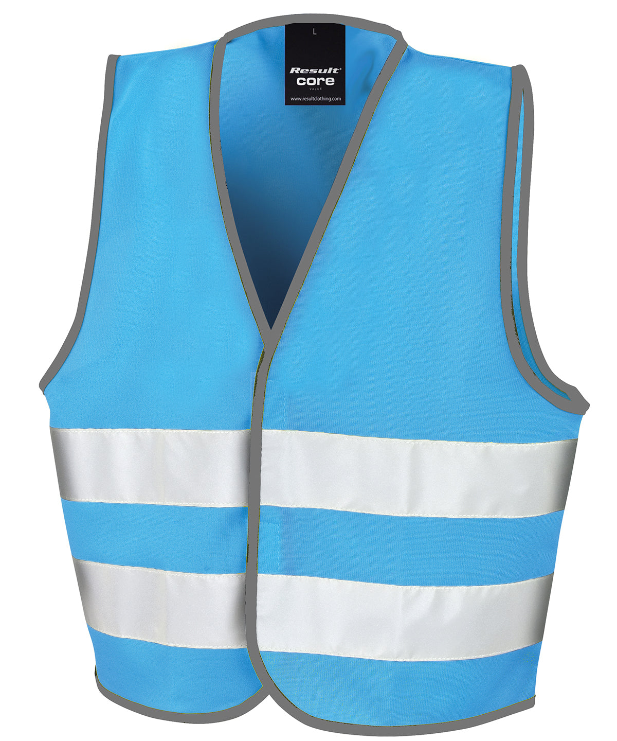 Core Junior Vest for Kids – Comfortable and Stylish Layering Essential