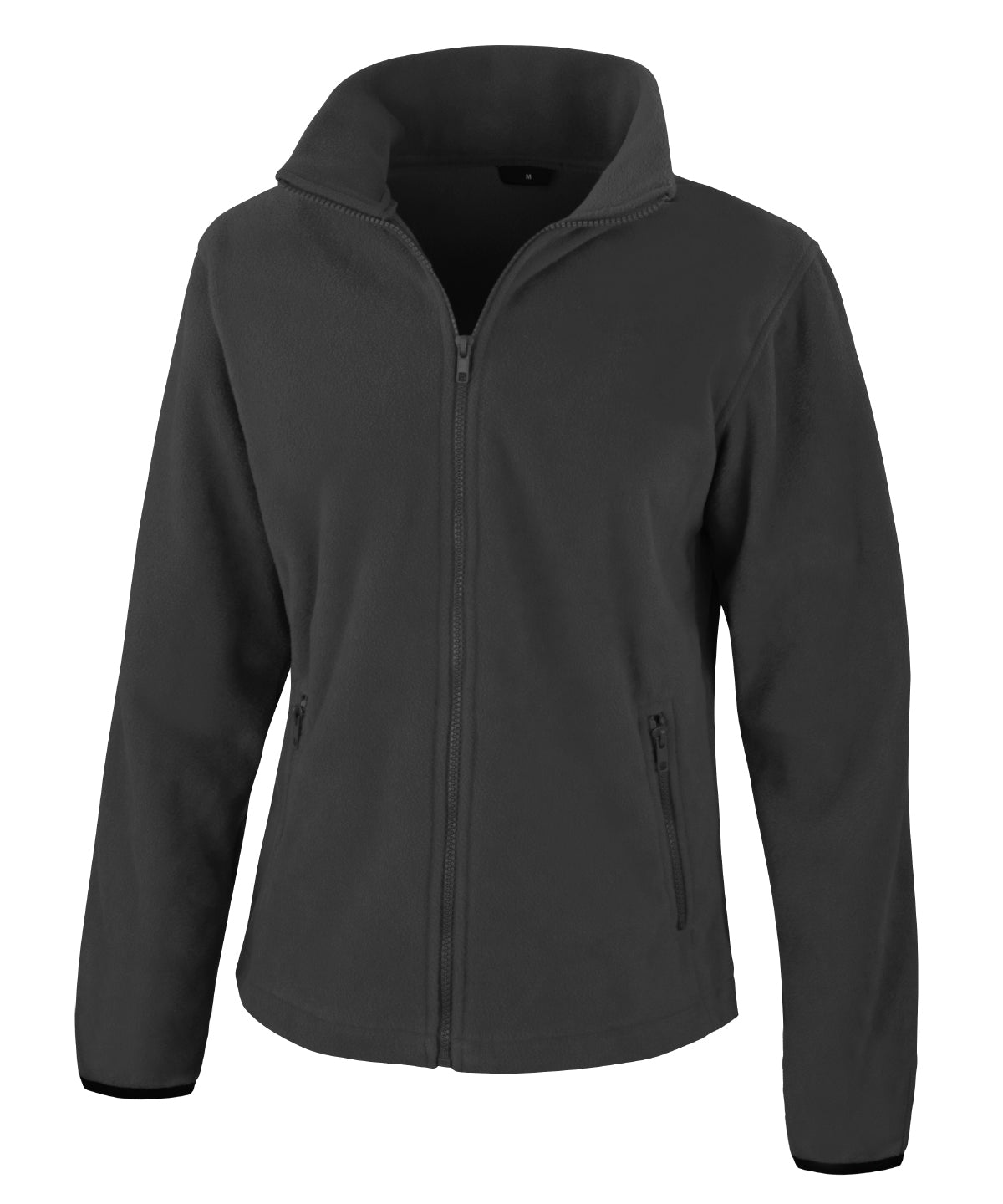 Women's Norse Outdoor Fleece Jacket – Lightweight, Warm, and Durable Layering Piece