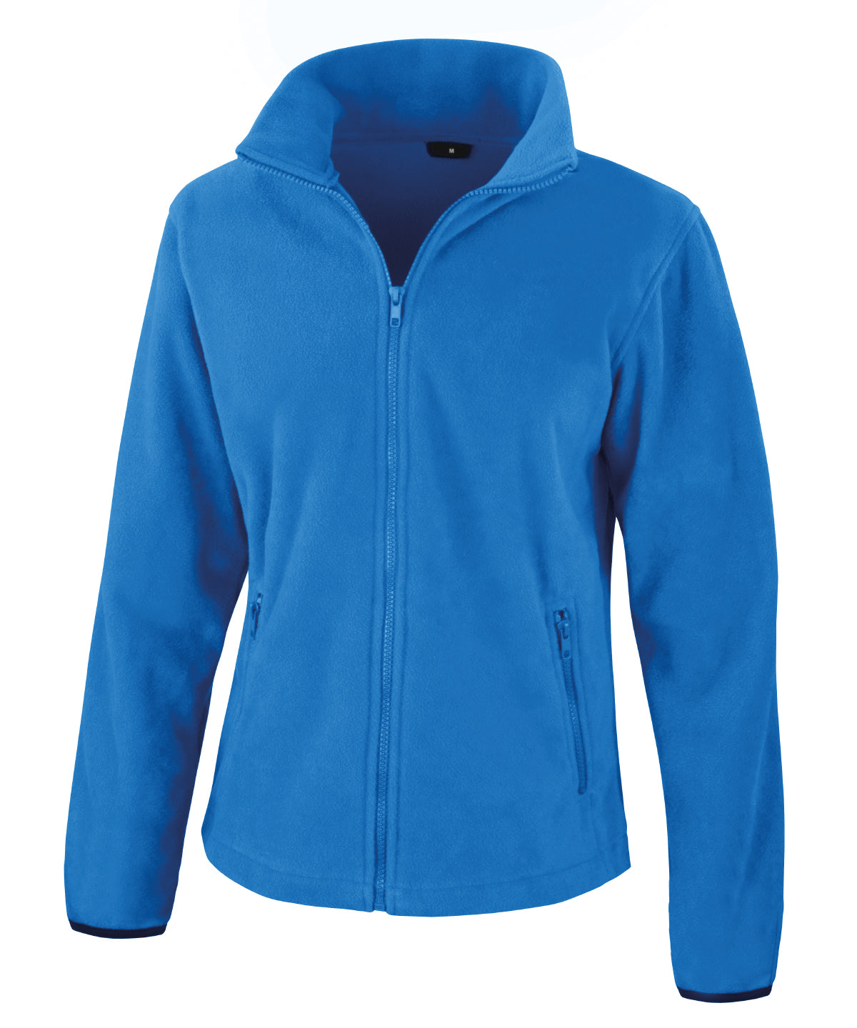 Women's Norse Outdoor Fleece Jacket – Lightweight, Warm, and Durable Layering Piece