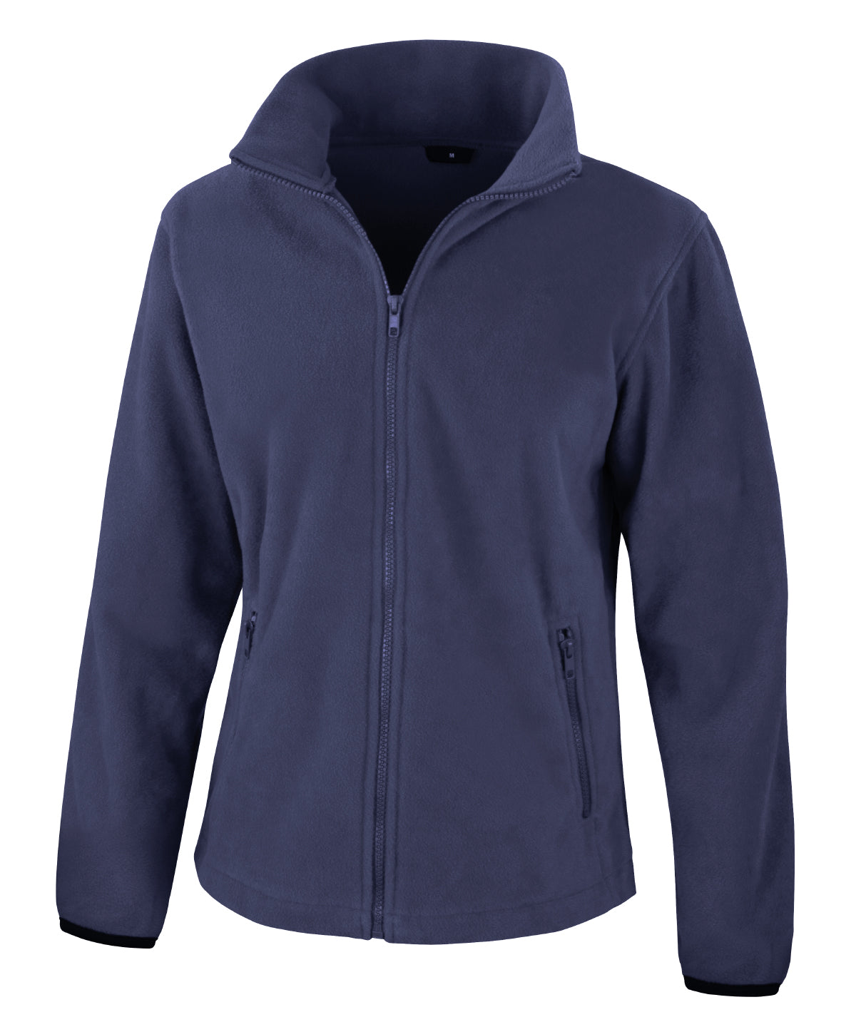 Women's Norse Outdoor Fleece Jacket – Lightweight, Warm, and Durable Layering Piece