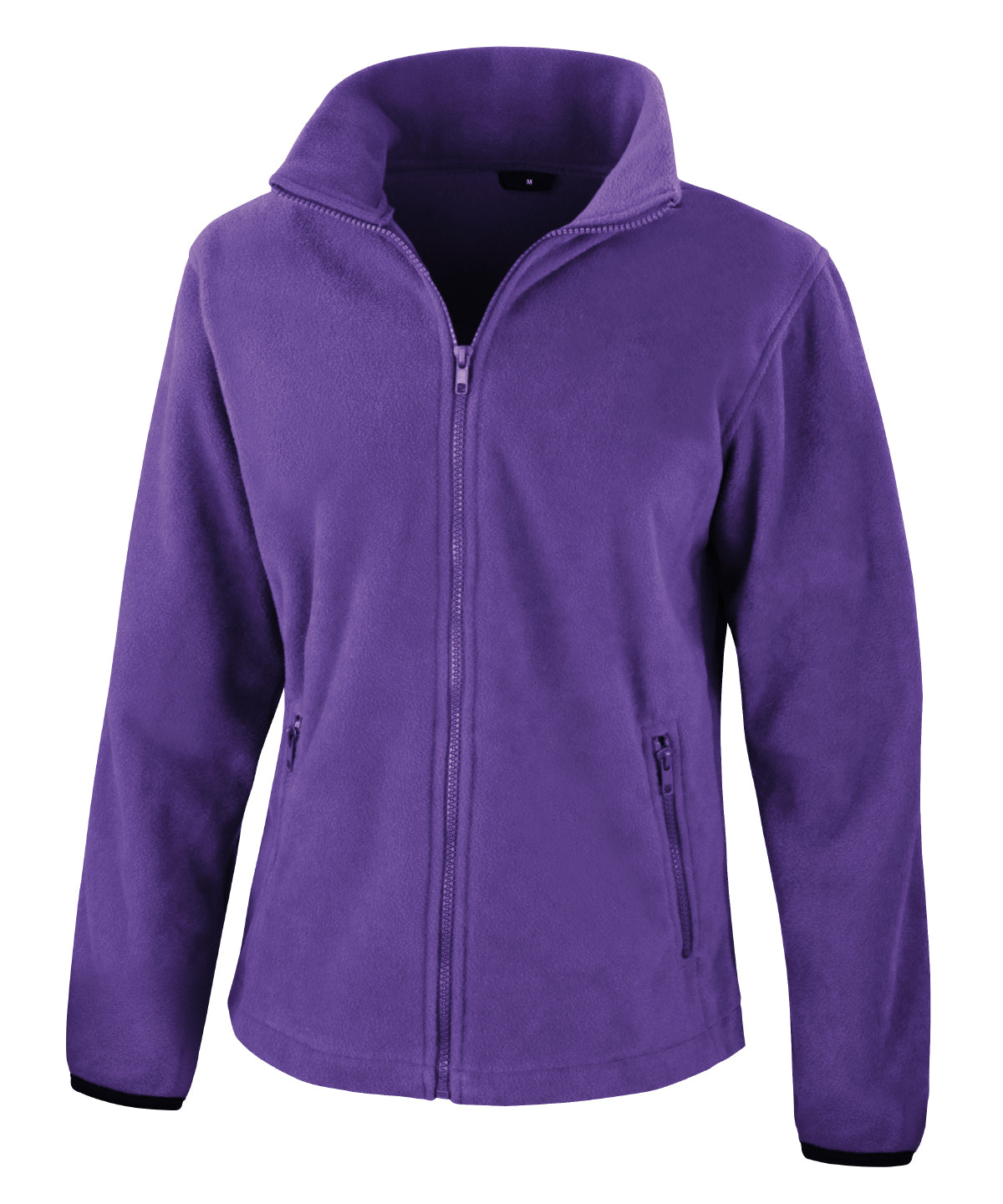 Women's Norse Outdoor Fleece Jacket – Lightweight, Warm, and Durable Layering Piece