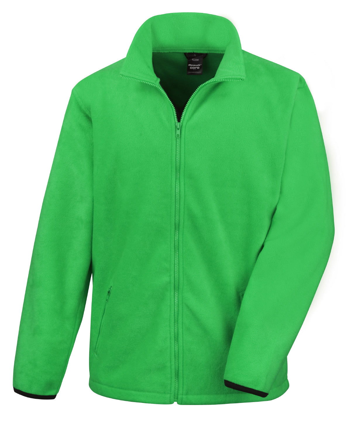 Norse Outdoor Fleece Jacket in Various Sizes and Colors