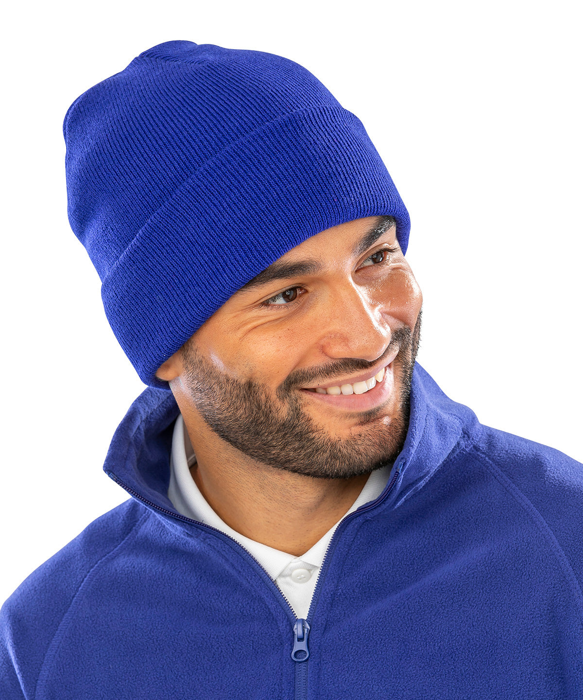 Woolly Ski Hat - One Size - Warm and Cozy Winter Headwear for Outdoor Activities