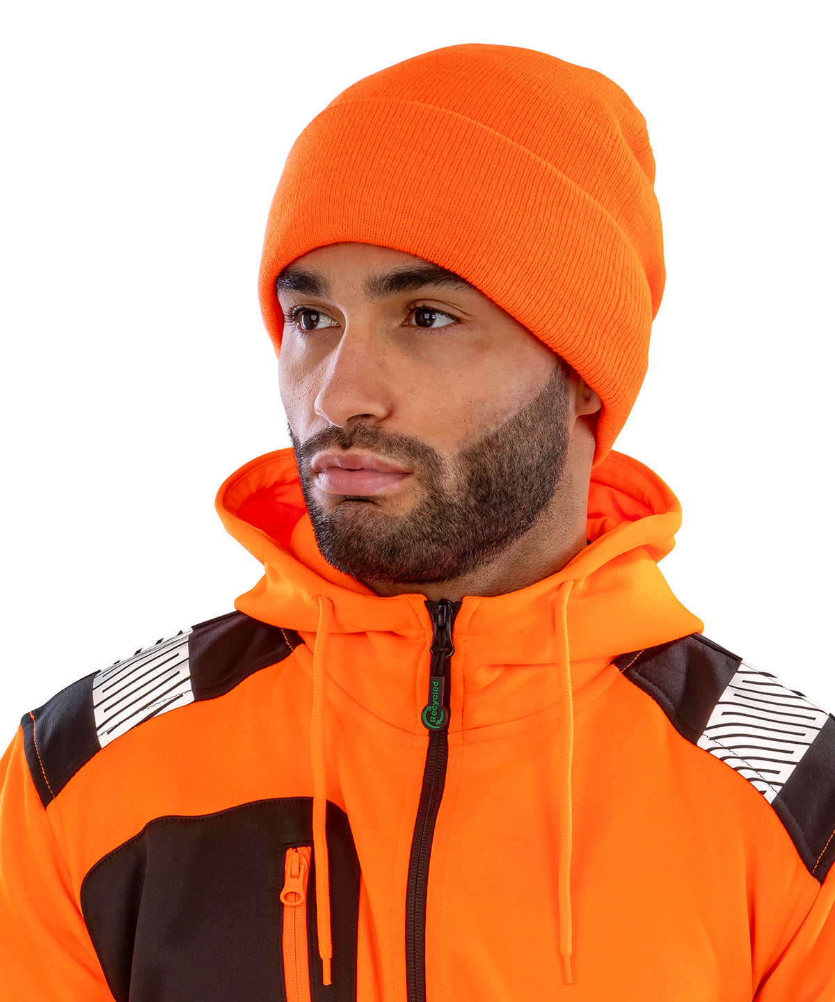 Heavyweight Thinsulate™ Hat – One Size – Insulated Cold Weather Headwear