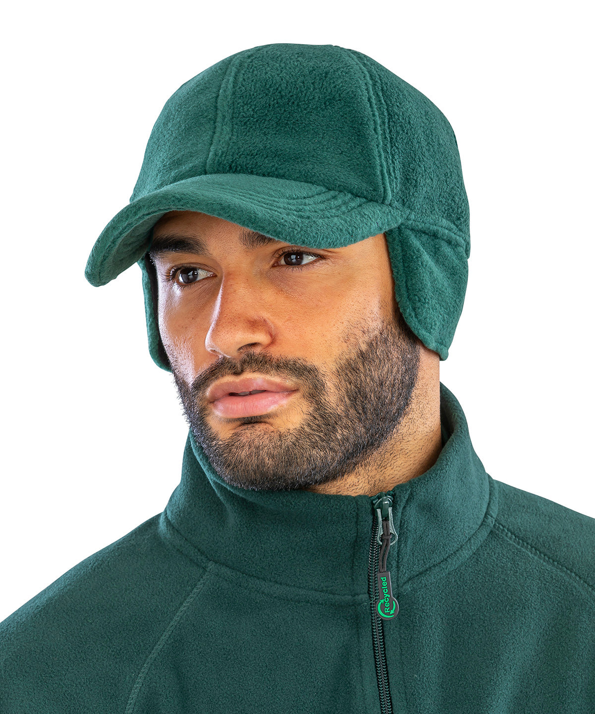 Polartherm™ Cap - One Size Thermal Headwear for Cold Weather