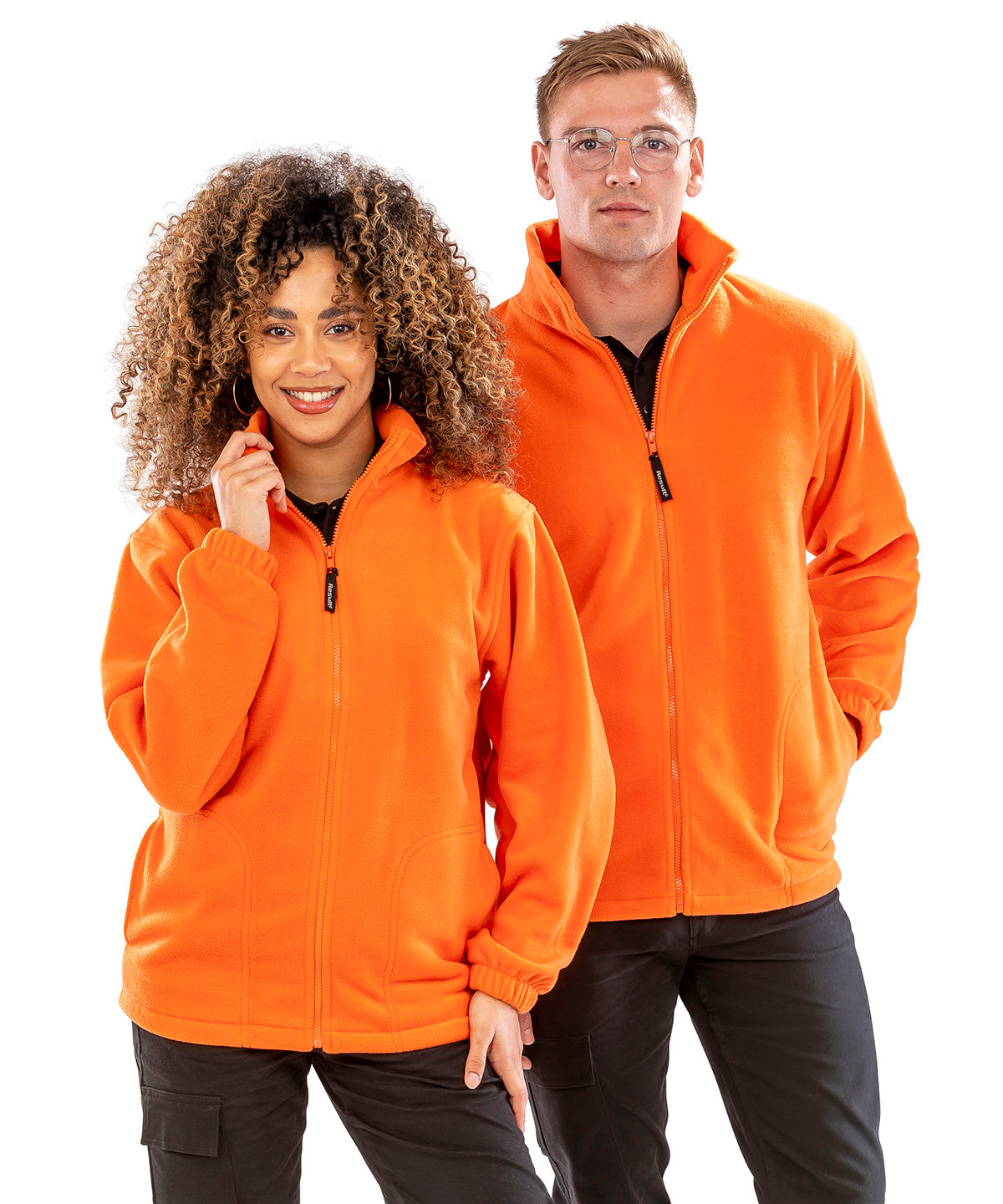 PolarTherm™ Insulated Jacket – Premium Thermal Outerwear for All Seasons