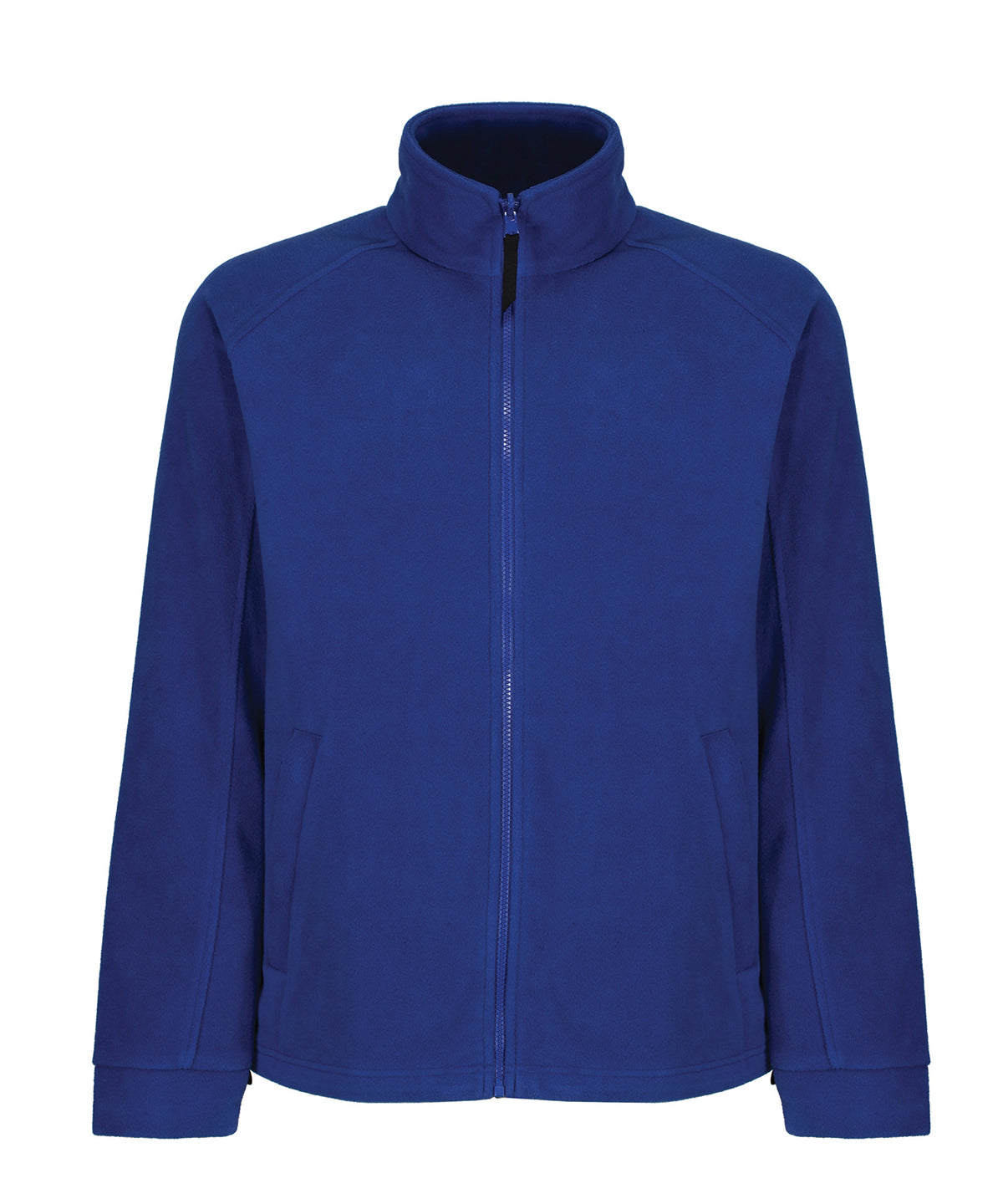 Thor III fleece - Classic insulated fleece jacket for everyday wear and layering
